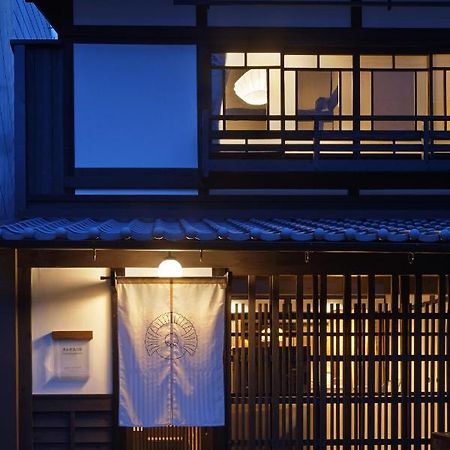 Kiyomizu Gojo Ntei Villa Kyoto Exterior photo