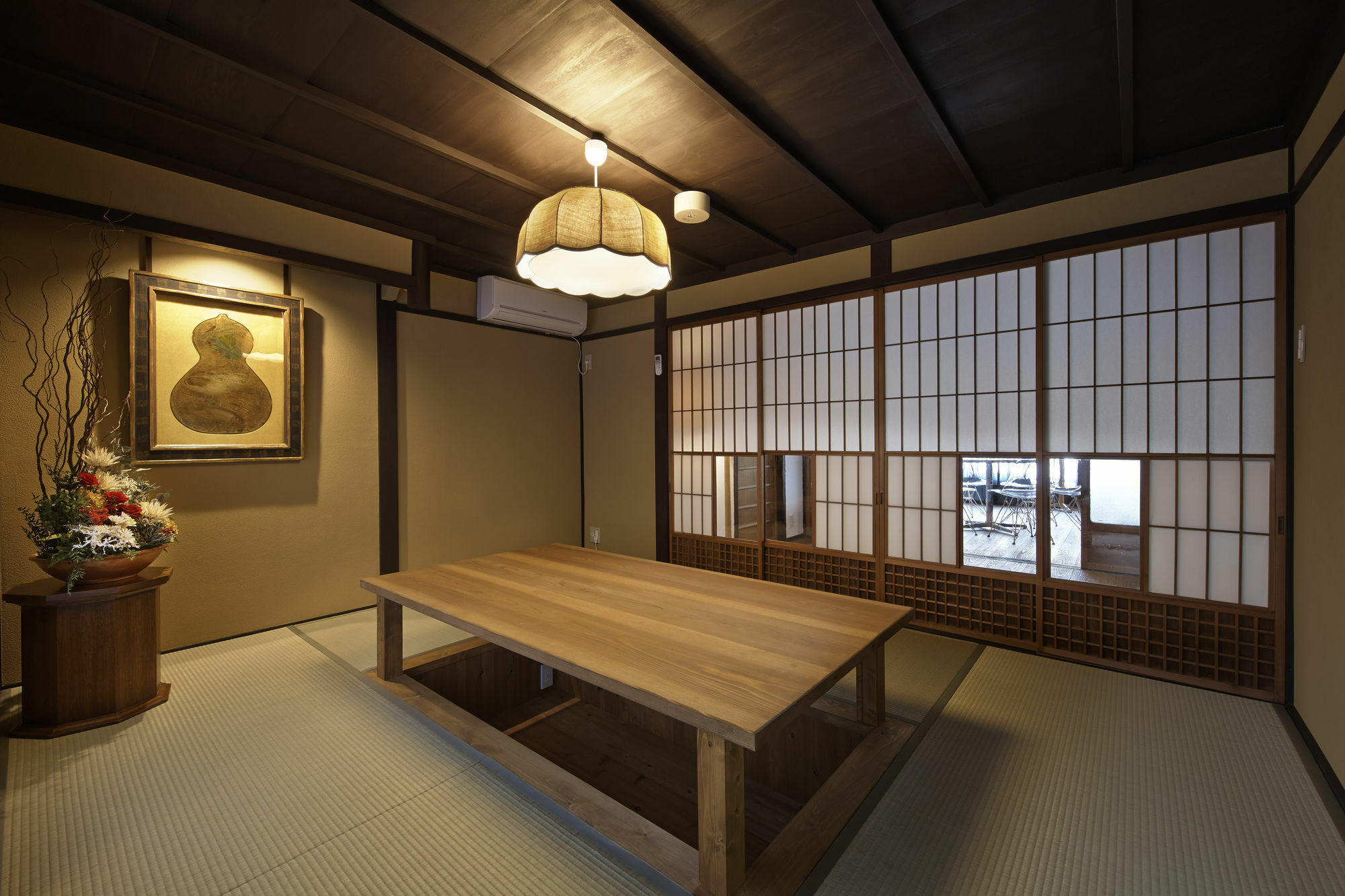 Kiyomizu Gojo Ntei Villa Kyoto Exterior photo