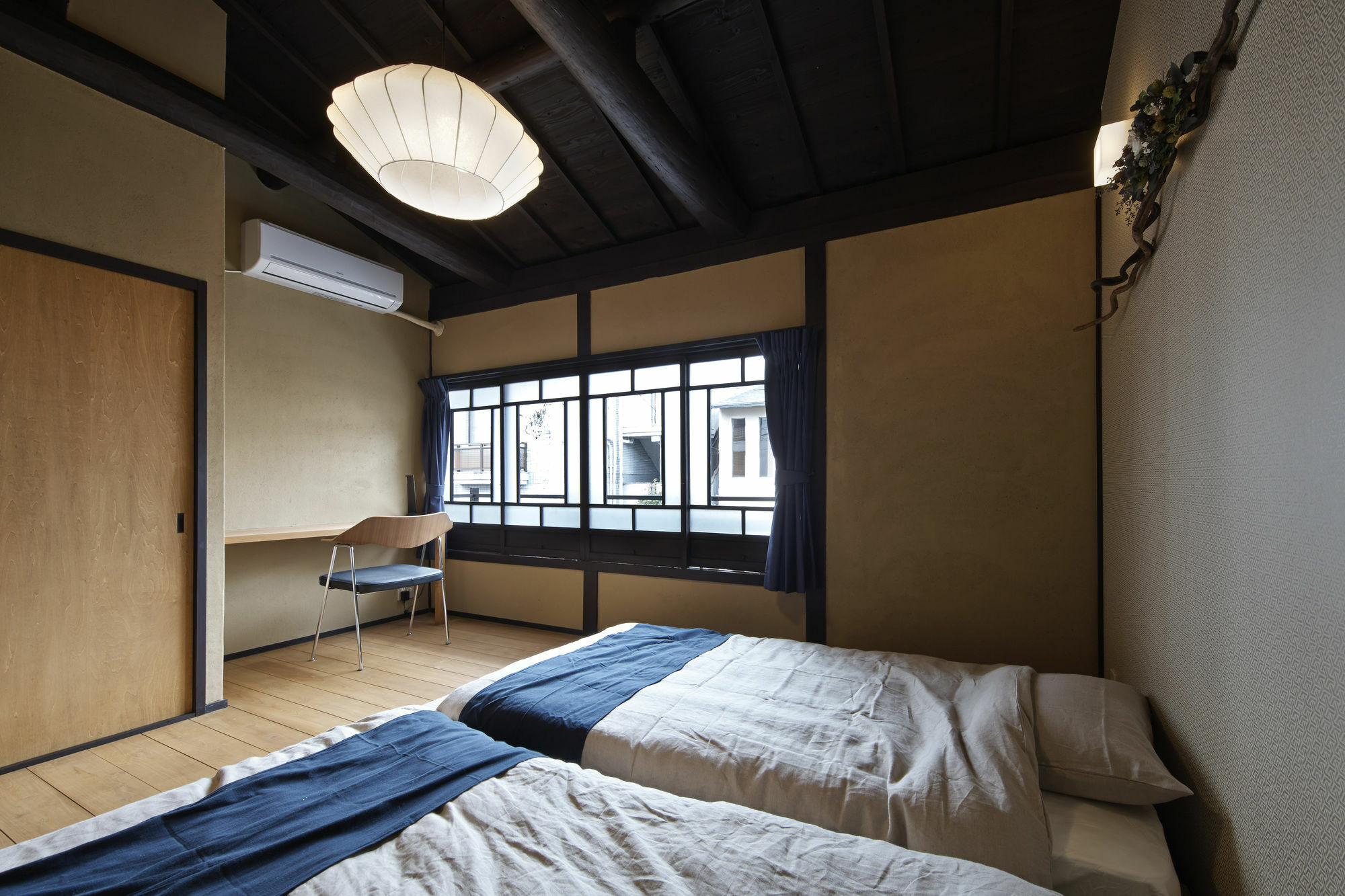Kiyomizu Gojo Ntei Villa Kyoto Exterior photo